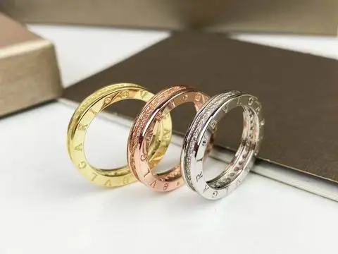 Bvlgari ring 11lyh78